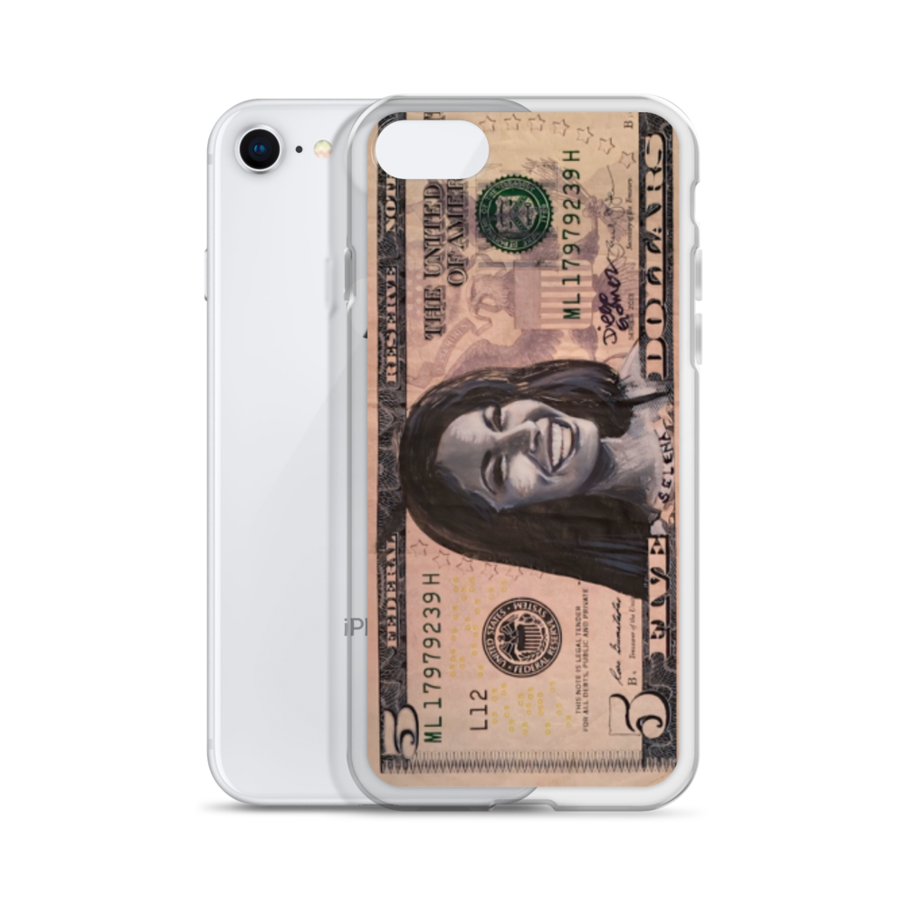 "Selena Money Note"