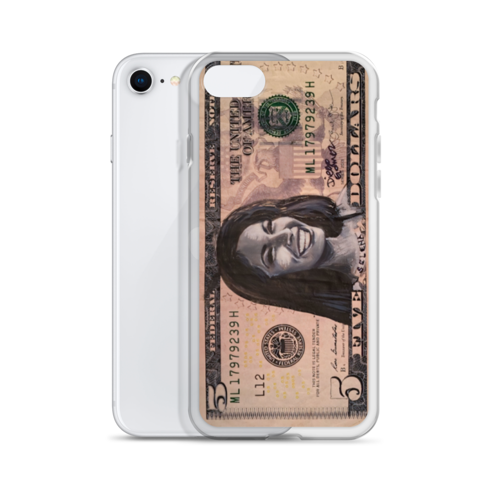 "Selena Money Note"
